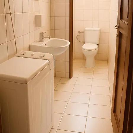 Maison d'hôtes 01 *