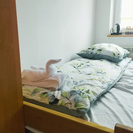01 Guest house Czestochowa