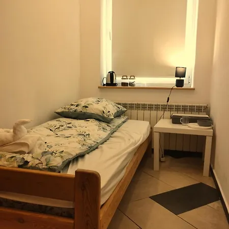 Maison d'hôtes 01 Częstochowa