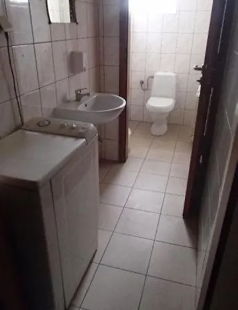 01 Penzion Čenstochová