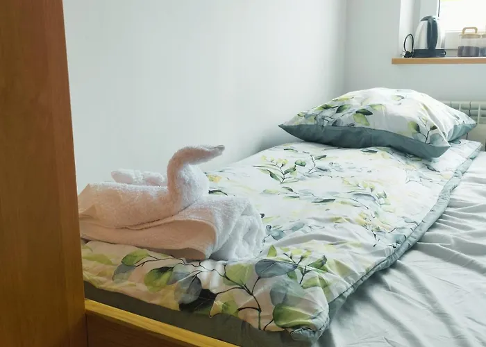 01 Guest house Czestochowa