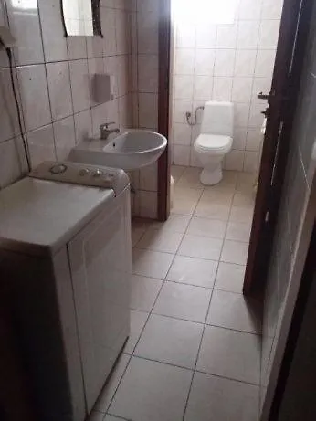 01 Guest house Czestochowa
