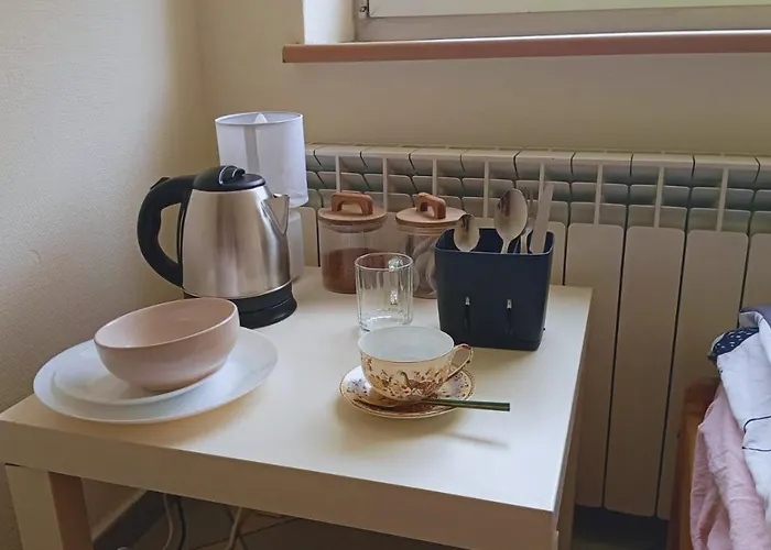 Guest house 01 Czestochowa