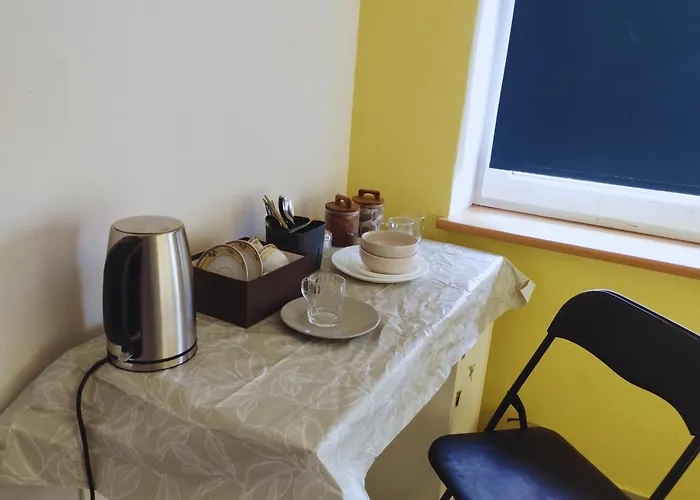 Guest house 01 Czestochowa